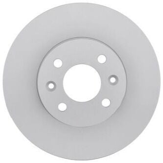 Renault Laguna 1-I Ön Fren Disk Takımı (4 Bijon) 7701205840-7701205228
