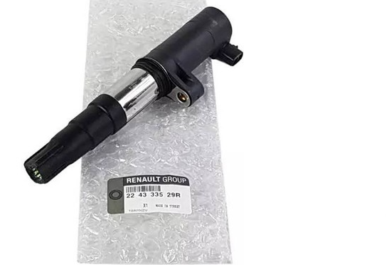 Renault Laguna 2 - II (1.6 16 Valf K4M) Ateşleme Bobini - 8200765882 - 224333529R - Mais