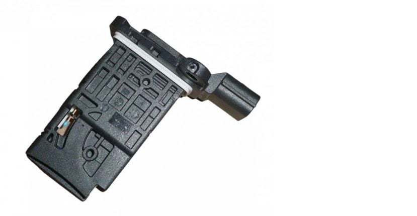 Renault Megane 4 - IV (1.5 Dci K9K) Hava Akış / Debi Metresi - 226805389R - 226805389R