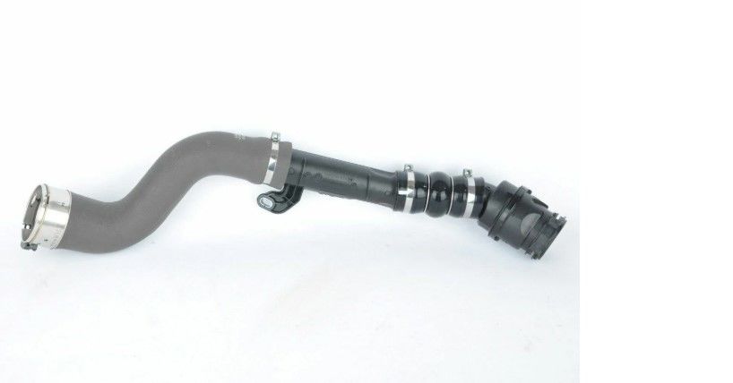 Renault Megane 4 - IV (1.5 Dci K9K) Turbo Hortum / Borusu - 144609787R - Renault Mais