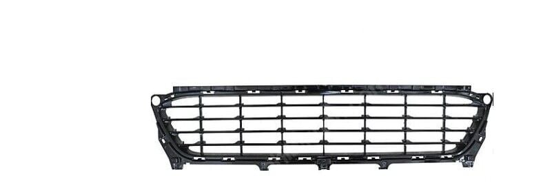 Renault Fluence (2013 - 2016) Ön Tampon Alt Orta Izgarası - 622541859R