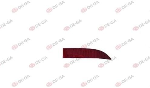 Dacia Sandero 2 - II (2012-2016) Arka Tampon Reflektörü Sağ - 265600427R