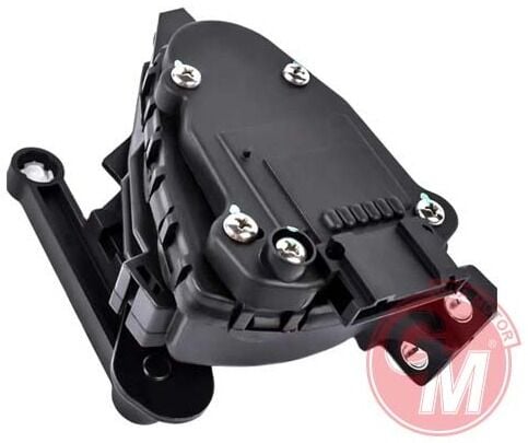 Renault Clio II - 2 / Kangoo / Symbol II - 2 - Gaz Pedal Sensörü 1.5 Dci - 8200699691 - 8200089851