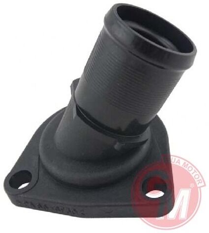 Renault Megane I - 1 - Termostat Yuvası Flanşı 2.0 8v F3R - 7700872079