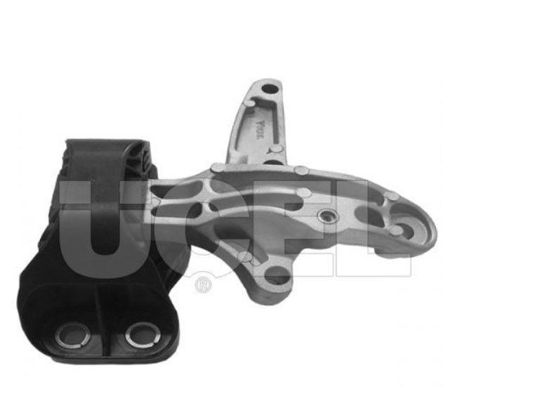 Renault Megane 4 - IV Sağ Motor Takozu (Kulak) - 113757824R - Üçel