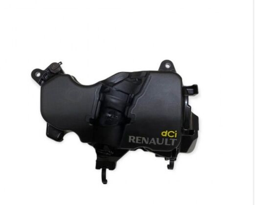 Renault Fluence Motor Üst Koruma Kapağı - 175B15263R