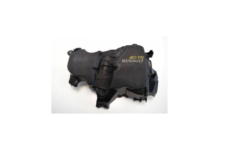 Renault Fluence Motor Üst Koruma Kapağı - 175B15263R