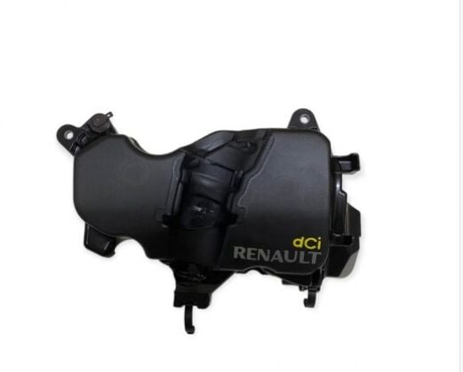 Renault Fluence Motor Üst Koruma Kapağı - 175B15263R