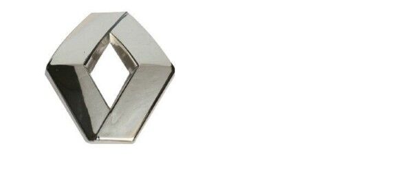 Renault Laguna 2 - II Ön Panjur Logo - Arması - 8200027424 - Pleksan