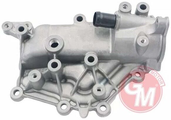 Renault Megane II - 2 / Laguna II - 2 / Kangoo / Clio / Trafic / Espace / Dacia Logan II - 2 / Duster - Termostat Yuvası K4M - 8200934203 - 7700600514