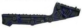Renault Trafic III - 3 - Sağ Arka Tampon Braketi Ayağı (2013-2019) - 852243619R