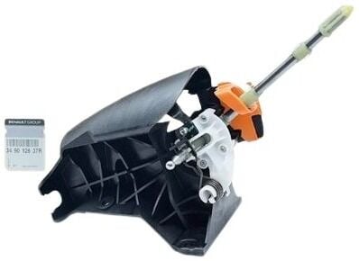 Renault Master III - 3 - Vites Kolu (Kulesi) (2010-2020) - 349012637R