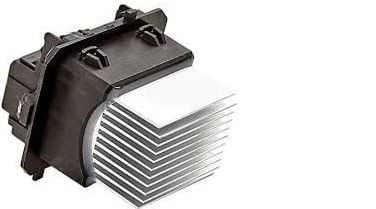 Renault Clio 4 - IV Kalorüfer Rezistansı - 271502045R - Valeo