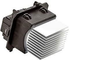 Renault Clio 4 - IV Kalorüfer Rezistansı - 271502045R - Valeo