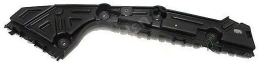 Renault Trafic III - 3 - Sol Arka Tampon Braketi Ayağı (2013-2019) - 852259463R