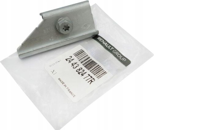 Renault Megane 1 - I / Megane 2 - II / Megane 3 - III / Megane 4 - IV Akü Sabitleme Ayağı - 244382477R - Renault Mais