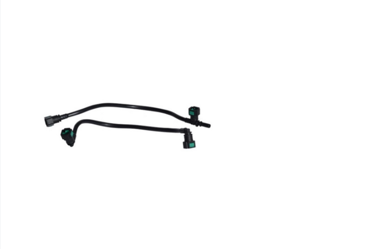 Renault Clio 2 - II Benzin Depo Hortum Takımı - 7701206592 - Wintech
