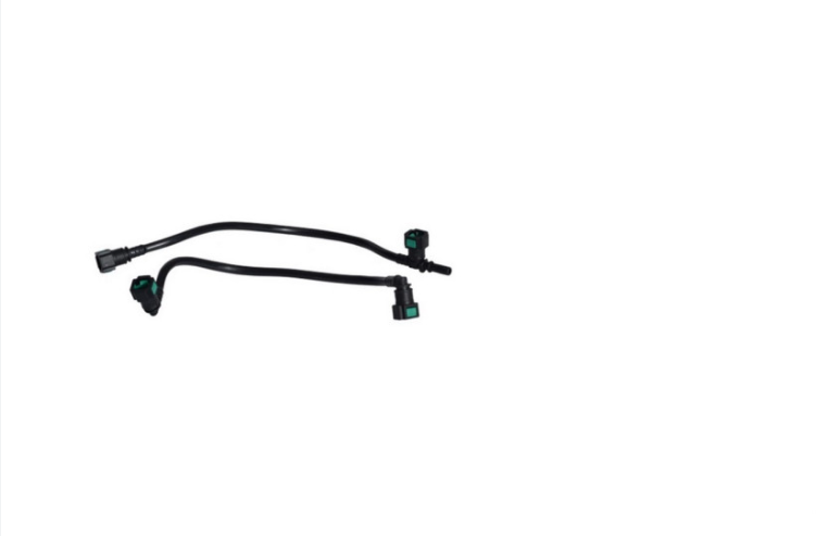 Renault Clio 2 - II Benzin Depo Hortum Takımı - 7701206592 - Wintech