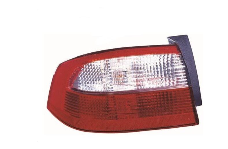 Renault Laguna 2 - II Sağ Arka Dış Stop Lambası - 8200002474 - Depo