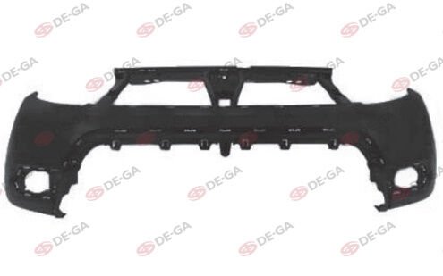 Dacia Duster 2 - II (2017-2021) Ön Tampon - 620228952R