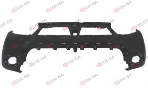 Dacia Duster 2 - II (2017-2021) Ön Tampon - 620228952R