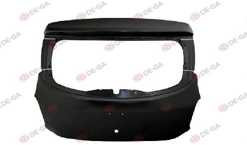 Dacia Sandero 2 - II (2012-2016) Bagaj Kapağı - 901003145R