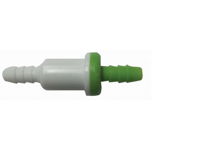 Renault Yakıt Geri Dönüş Sibobu Beyaz (Universal) - 7700854826 - 7700735836 - İthal