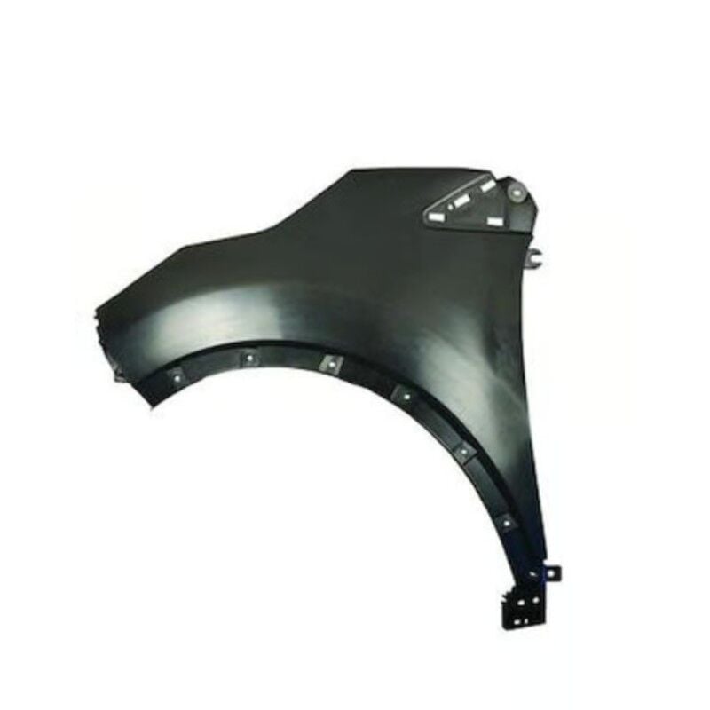 Renault Captur 1 - I (2013-2020) Sol Ön Çamurluk - 631018073R