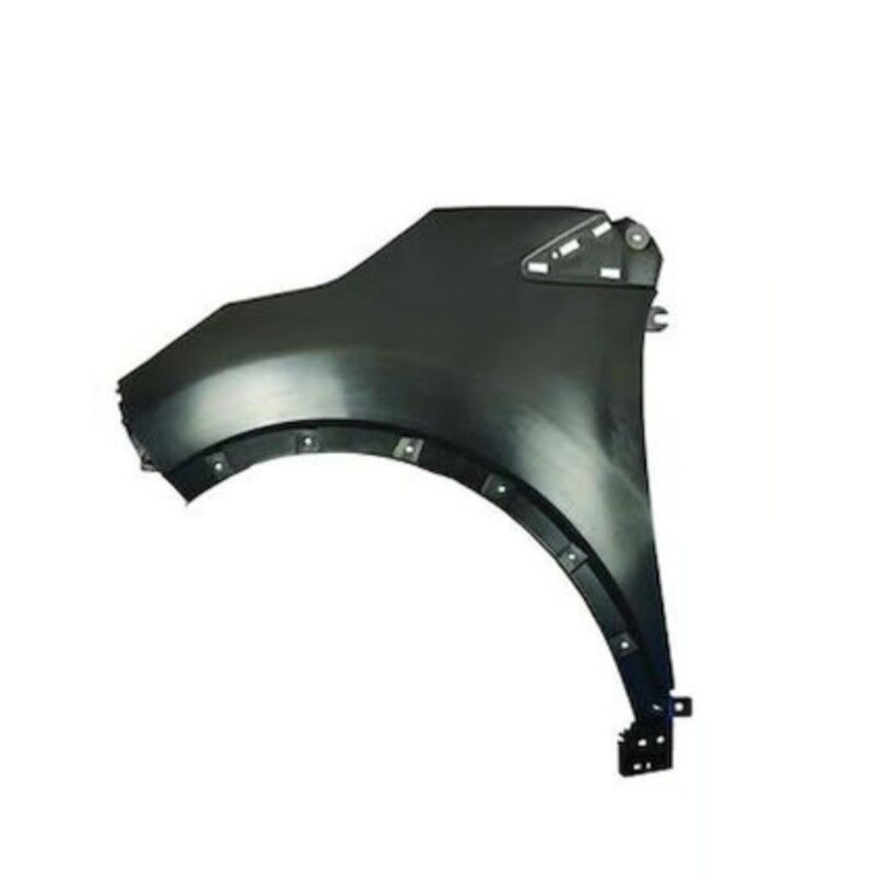 Renault Captur 1 - I (2013-2020) Sol Ön Çamurluk - 631018073R