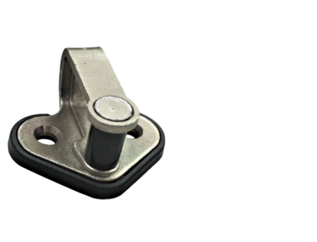 Renault Clio 2 - II Kapı Kilit Karşılığı - 7700310536 - 7700423922 - Dekar