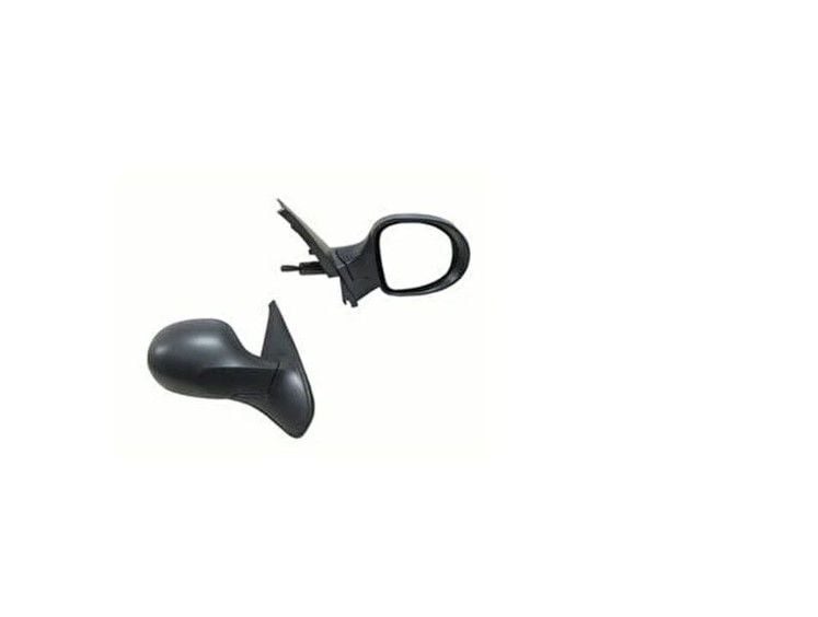 Renault Clio 2 - II Symbol Thalia (2009 - 2012) Sağ Dış Dikiz Aynasıl Komple Mekanik  - 7701070378  - Alkar