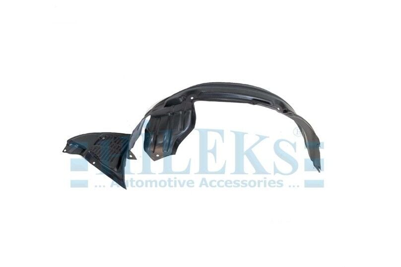 Renault Laguna 2 - II Sağ Ön Çamurluk Davlumbazı - 8200447824 - 8200002138 - Hileks