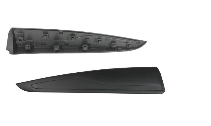 Renault Cliop 4 - IV Arka Kapı Bandı Sağ - 828762614R - Maral