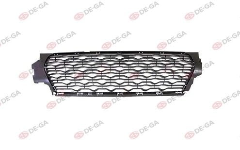 Dacia Duster 2 - II (2017-2021) Ön Tampon Alt Izgara - 622544890R