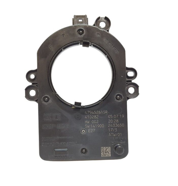 Renault Kadjar Aırbag Zenbeleği, Direksiyon Açı Sensör Kaptörü - 479452615R