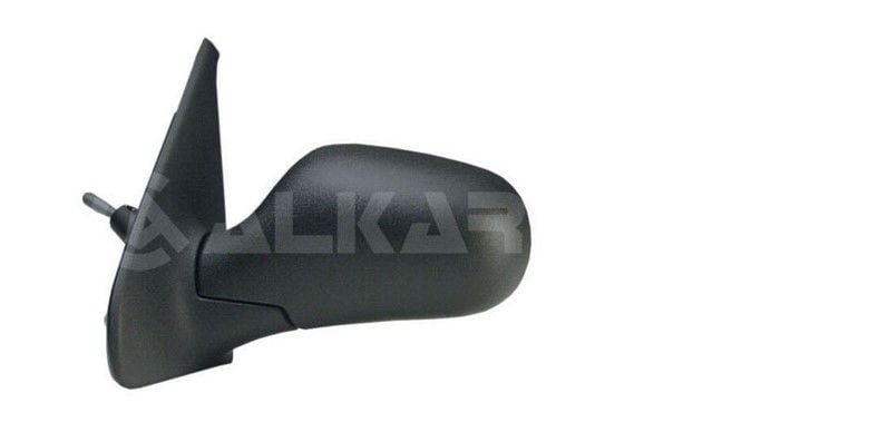 Renault Clio 2 - II (1998 - 2008) Sol Dış Dikiz Aynası Mekanik komple - 8200230791 - Alkar