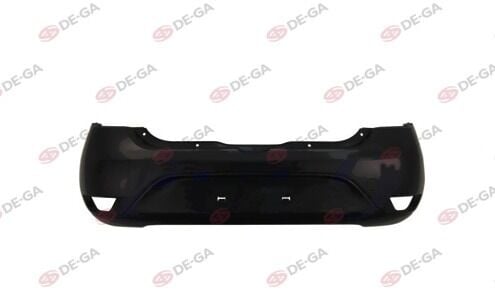 Dacia Sandero 2 - II (2016-2020) Arka Tampon - 850105804S