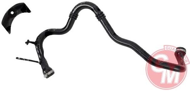 Renault Clio IV - 4 / Dacia Sandero II - 2 / Logan II - 2 / Duster II - 2 - Turbo Hortumu - 8200889766