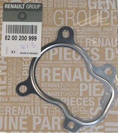 Renault Trafic II - 2 - Turbo Boru Contası 1.9 Dci F9Q (2002-2012) - 8200200999