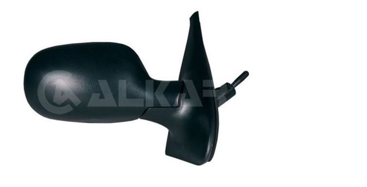 Renault Clio 2 - II (1999 - 2008) Sağ Dış Dikiz Aynası Komple Mekanik - 8200163302 - 8200230751 - Alkar