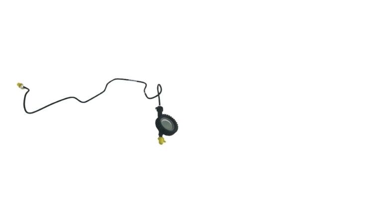 Renault Clio 4 - IV Clio 5 - V (0.9 TCE H4B) Saatli Debriyaj Üst Merkez Borusu - 308516865R - Renault Mais