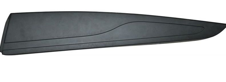 Renault Clio 4 - IV Sol Arka Kapı Bandı - 828772096R - Maral