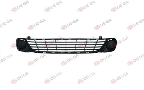 Dacia Lodgy (2011-2017) Ön Tampon Alt Izgara Sissiz - 622544154R