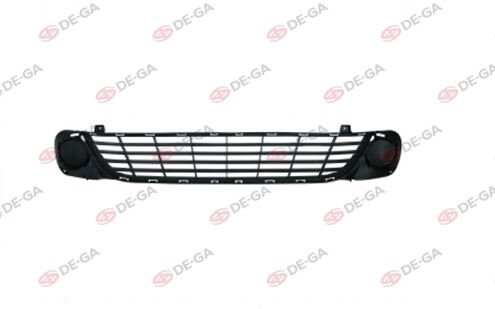 Dacia Lodgy (2011-2017) Ön Tampon Alt Izgara Sissiz - 622544154R