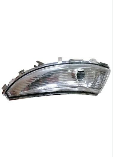 Renault Captur - Clio 4 - IV HB - Ayna Sinyali Sol - 963669996R - 963734621R - Kaya Plastik