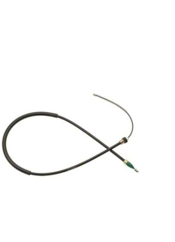 Renault Clio 2 - II Sağ ABS'li El Fren Teli - 8200700441 - Cavot