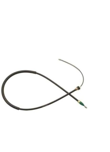 Renault Clio 2 - II Sağ ABS'li El Fren Teli - 8200700441 - Cavot