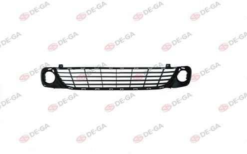 Dacia Lodgy (2011-2017) Ön Tampon Alt Izgara Sisli - 622547994R