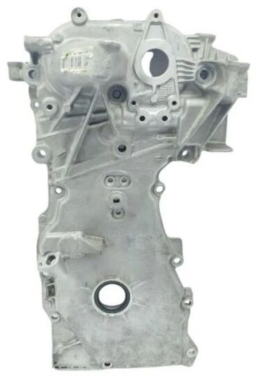 Renautl Captur 1 - I / Clio 4 - IV (0.9 Tce H4B) Eksantrik Triger Kapağı - 135021284R - 135028725R