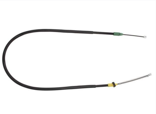 Renault Clio 2 - II Sol ABS'li El Fren Teli - 7700426005 - Cavo